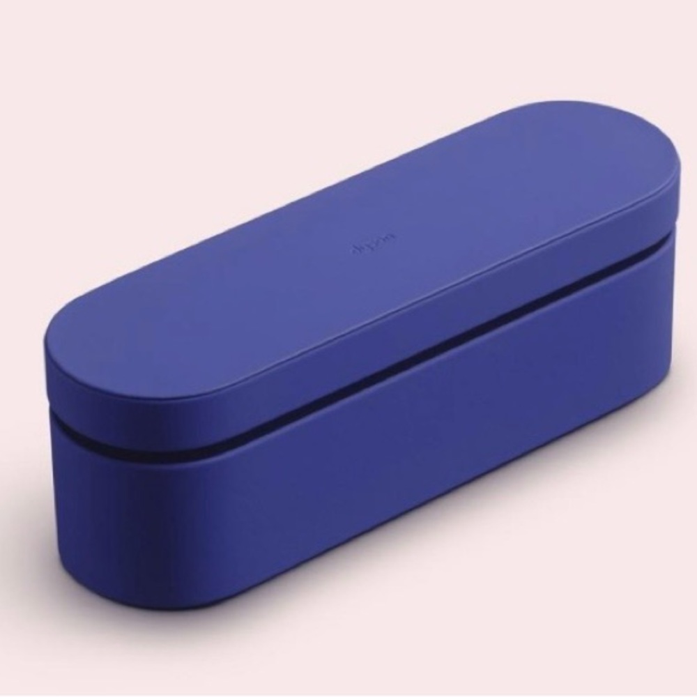 Dyson Hair Tool Case - Blue